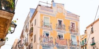 Tarragona cosa vedere