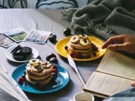 Pancake proteici ricetta come farli velocemente per colazione Ricetta Pancake Proteici