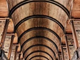 Biblioteca di Dublino