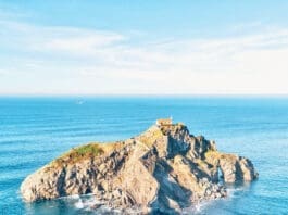 San Juan de Gaztelugatxe