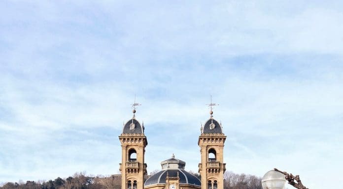 San Sebastián cosa vedere