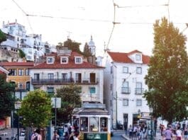 Lisbona Cosa Vedere e Fare in tre giorni