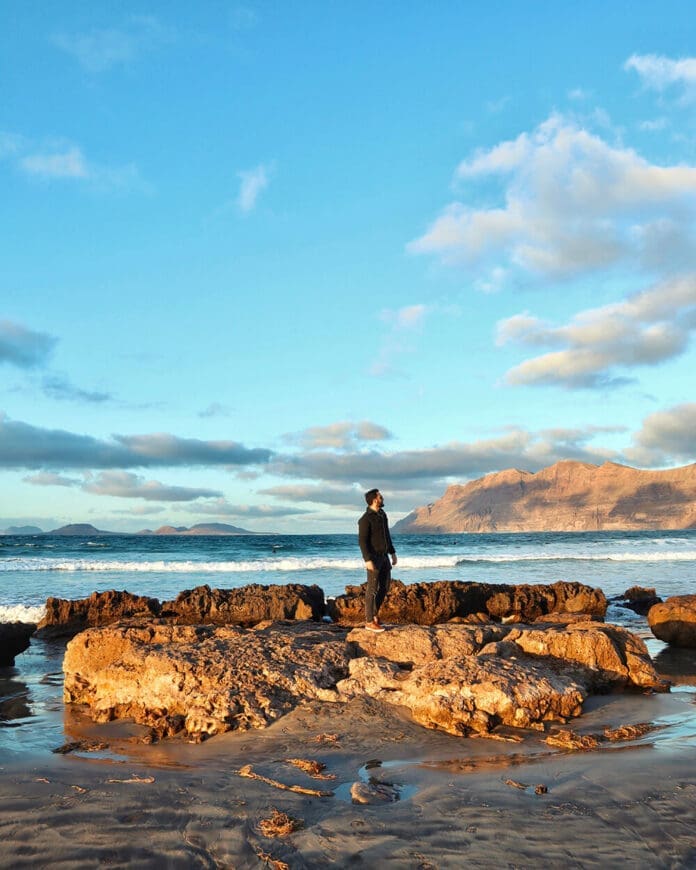 Cosa vedere a Lanzarote in 3 giorni