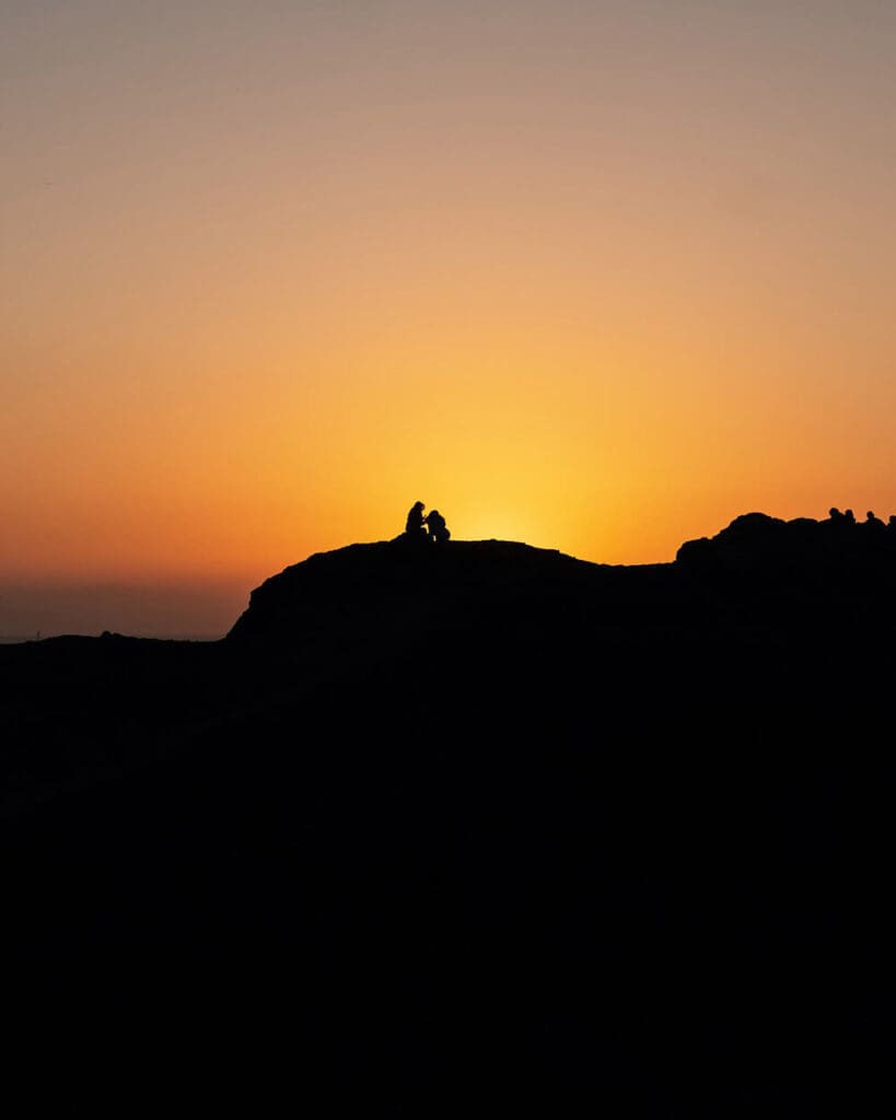 Playas de Papagayo