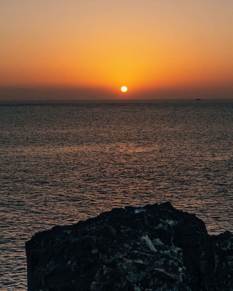 Playas de Papagayo