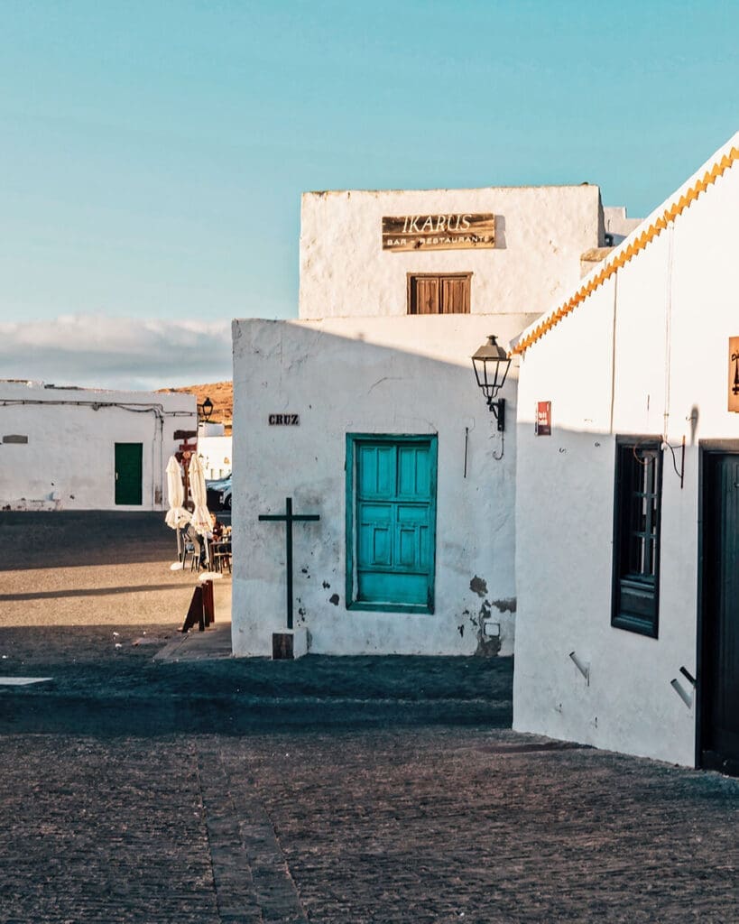 Teguise