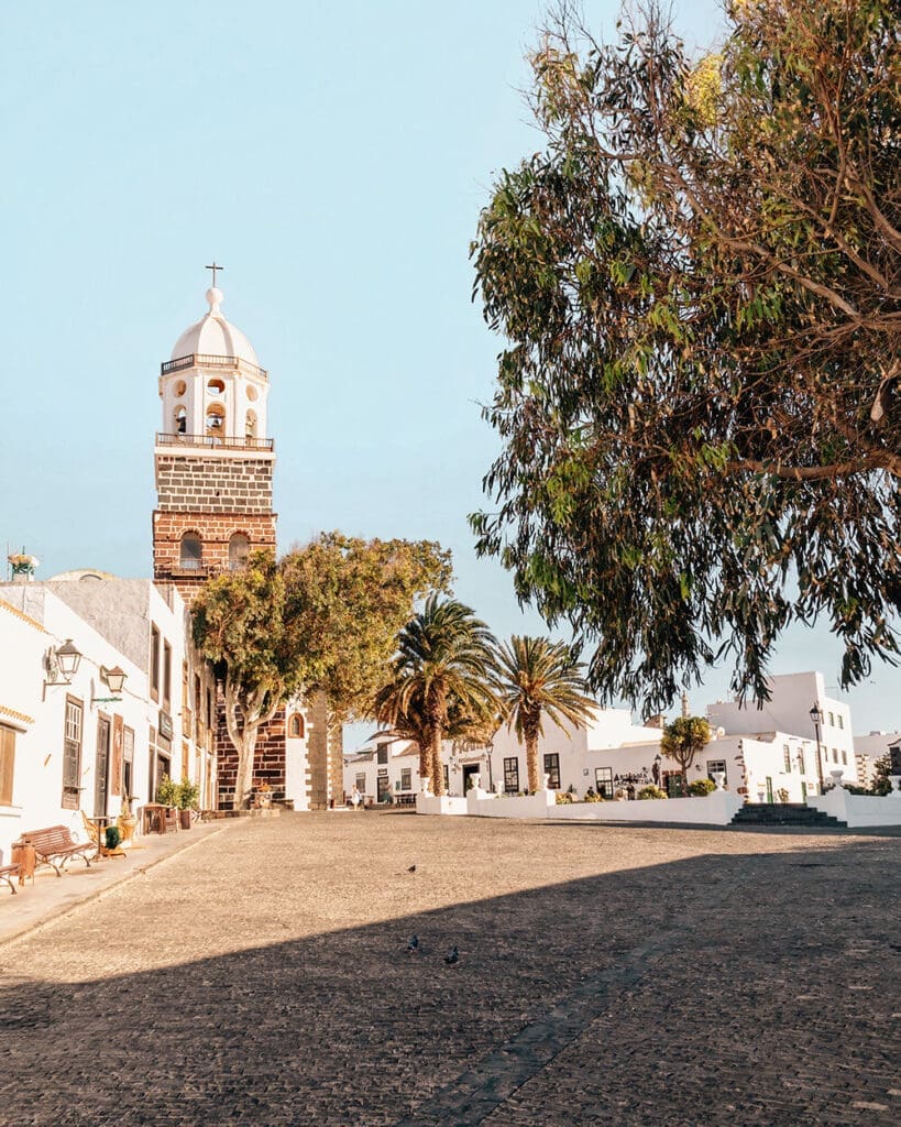 Teguise