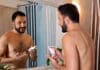 Skin Care maschile come farla con i prodotti BullDog Skin Care maschile David Pinto
