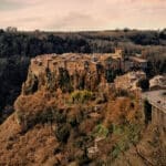 Cosa vedere a Calcata in uno dei borghi più belli del Lazio Cosa Vedere A Calcata