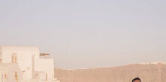 Cosa Vedere a Santorini