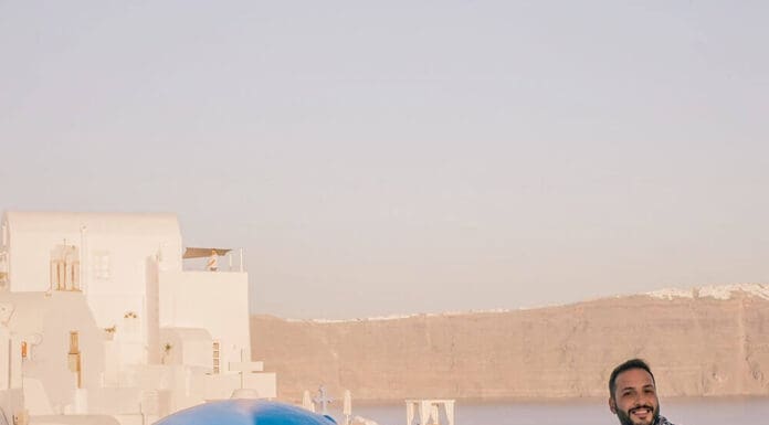 Cosa Vedere a Santorini