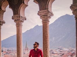 Cosa vedere e Fare a Trento