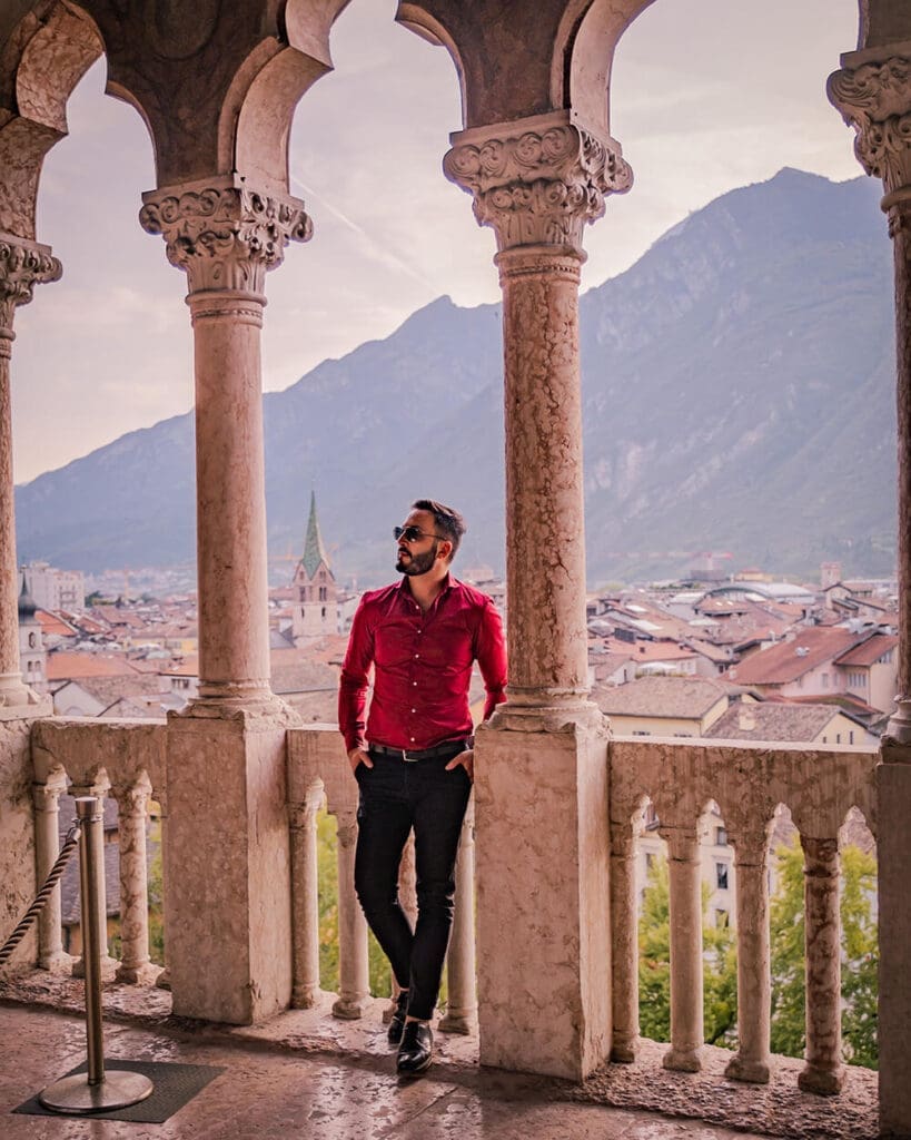 Cosa vedere e Fare a Trento