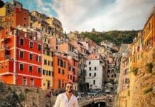 Cinque Terre in un solo giorno