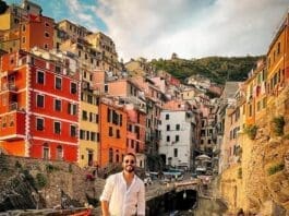 Cinque Terre in un solo giorno: come visitarle tutte Cinque Terre in un solo giorno