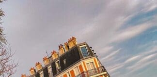 Parigi cosa vedere