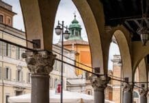 Cosa vedere a Ravenna