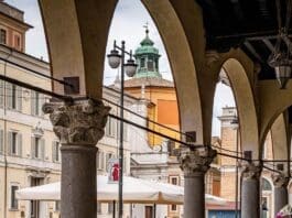 Cosa vedere a Ravenna
