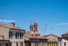 Cosa vedere a Comacchio