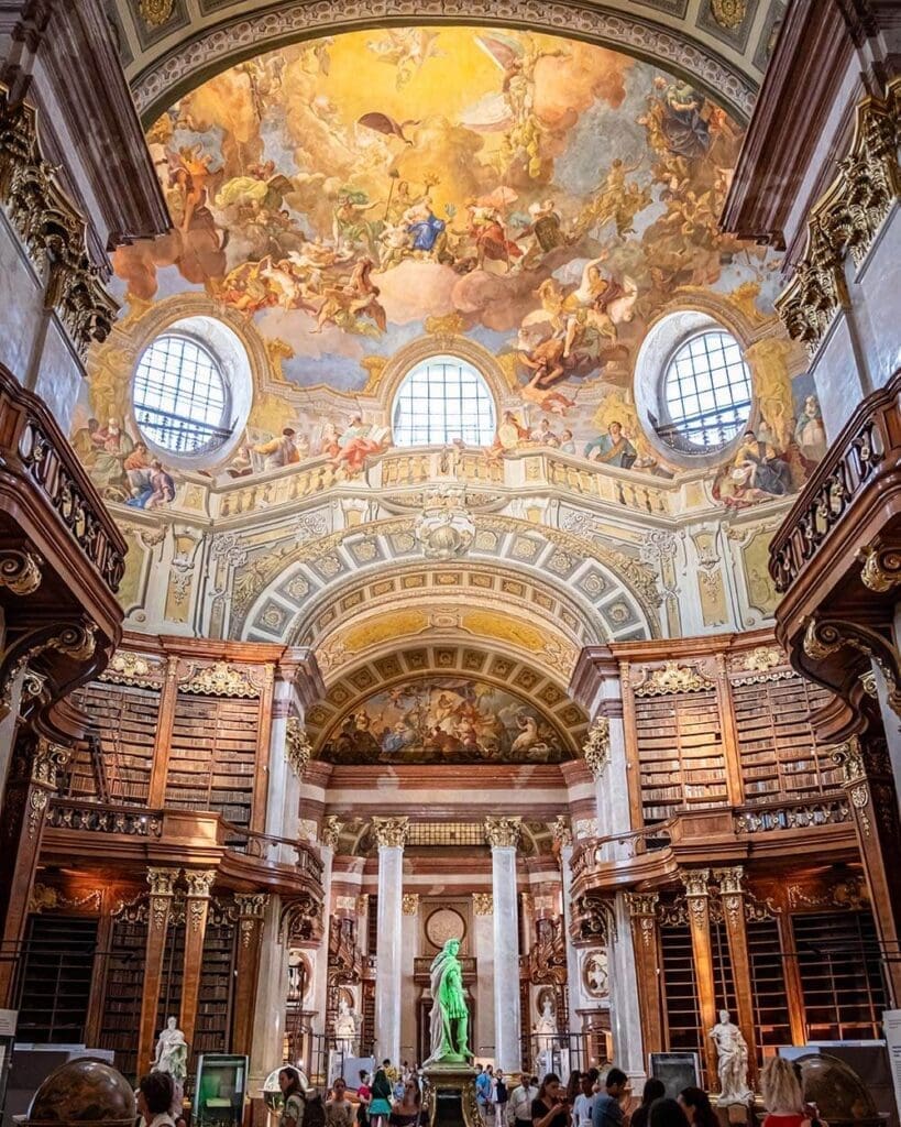 Biblioteca Nazionale