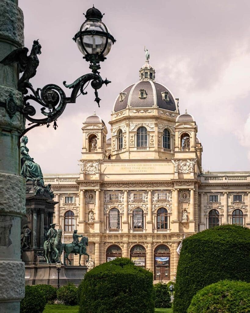 Vienna