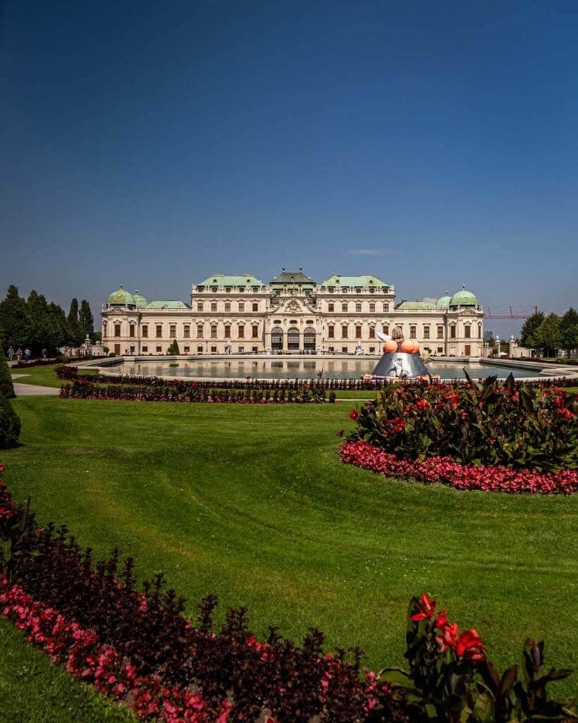 Palazzo Belvedere