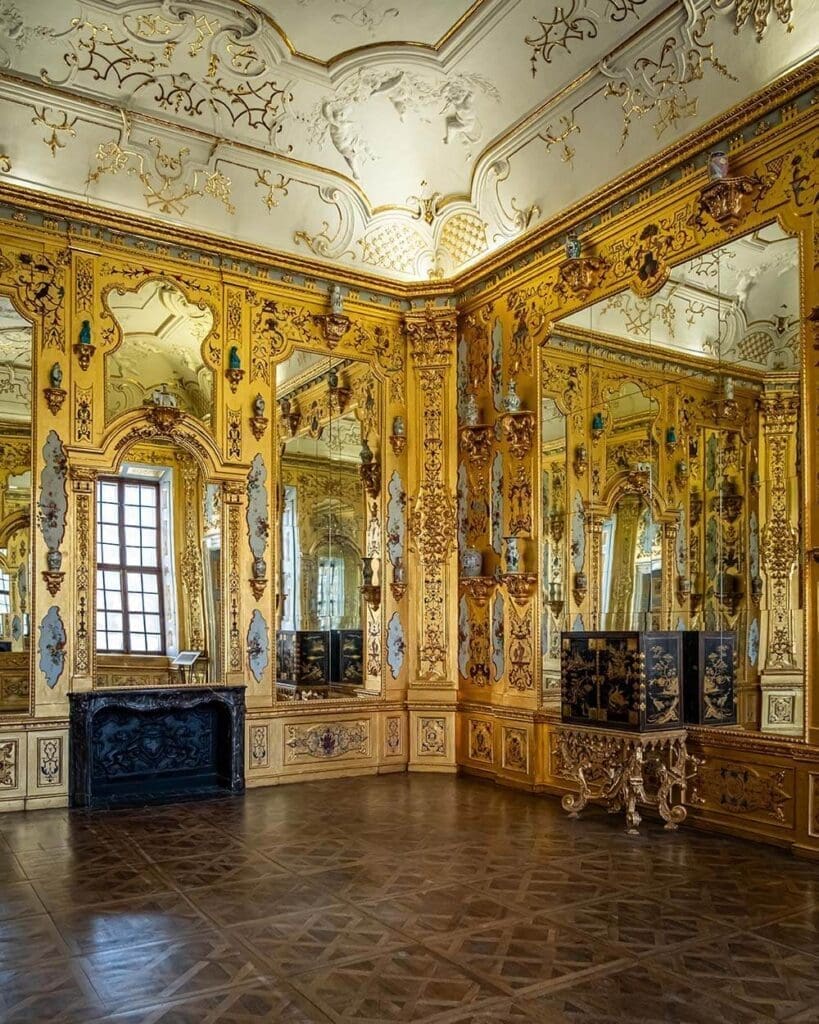 Palazzo Belvedere