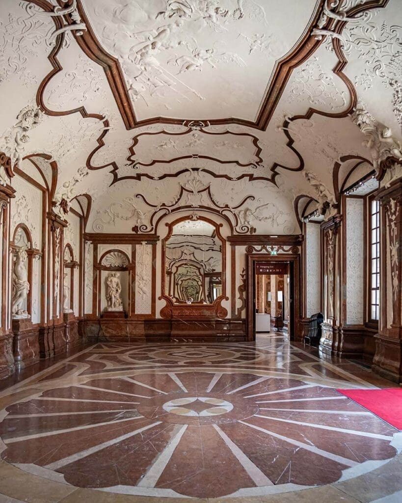 Palazzo Belvedere