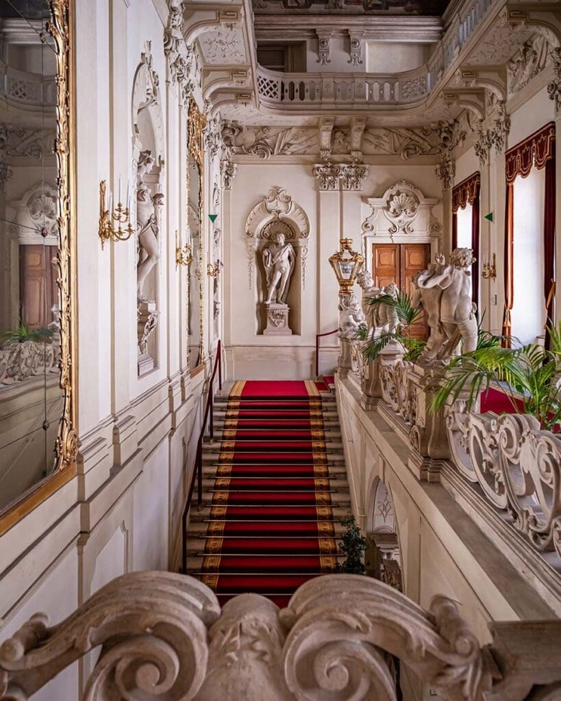 Palazzo Kinsky
