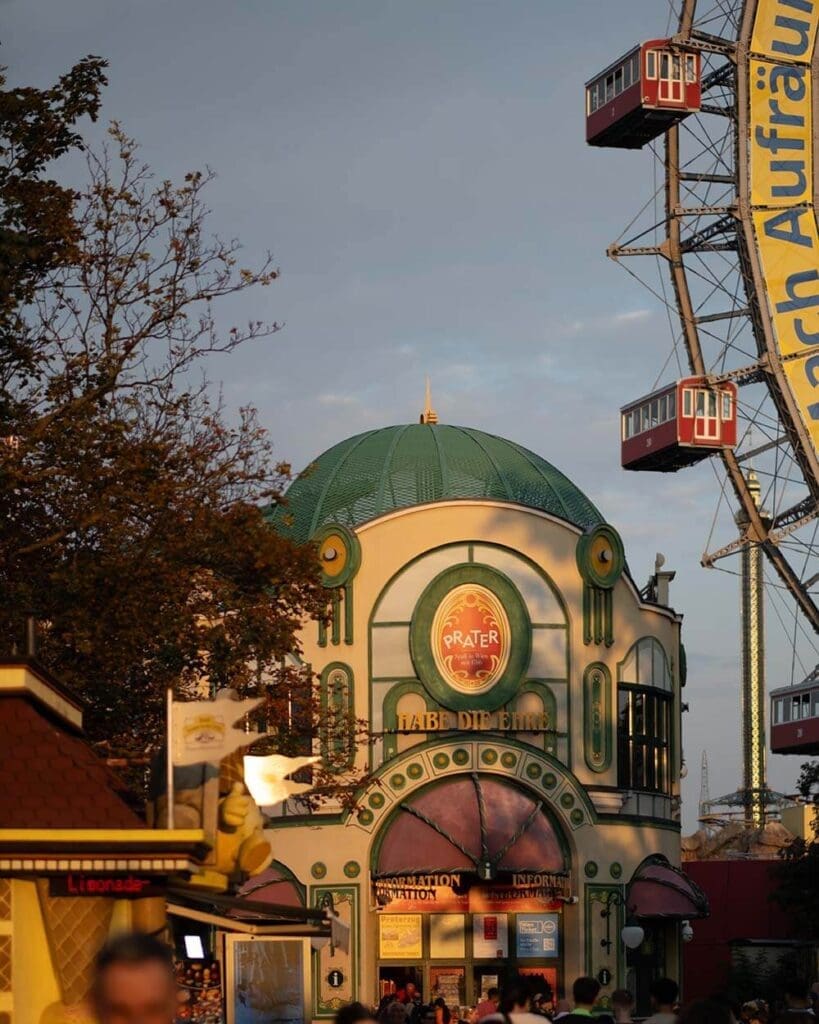 Prater