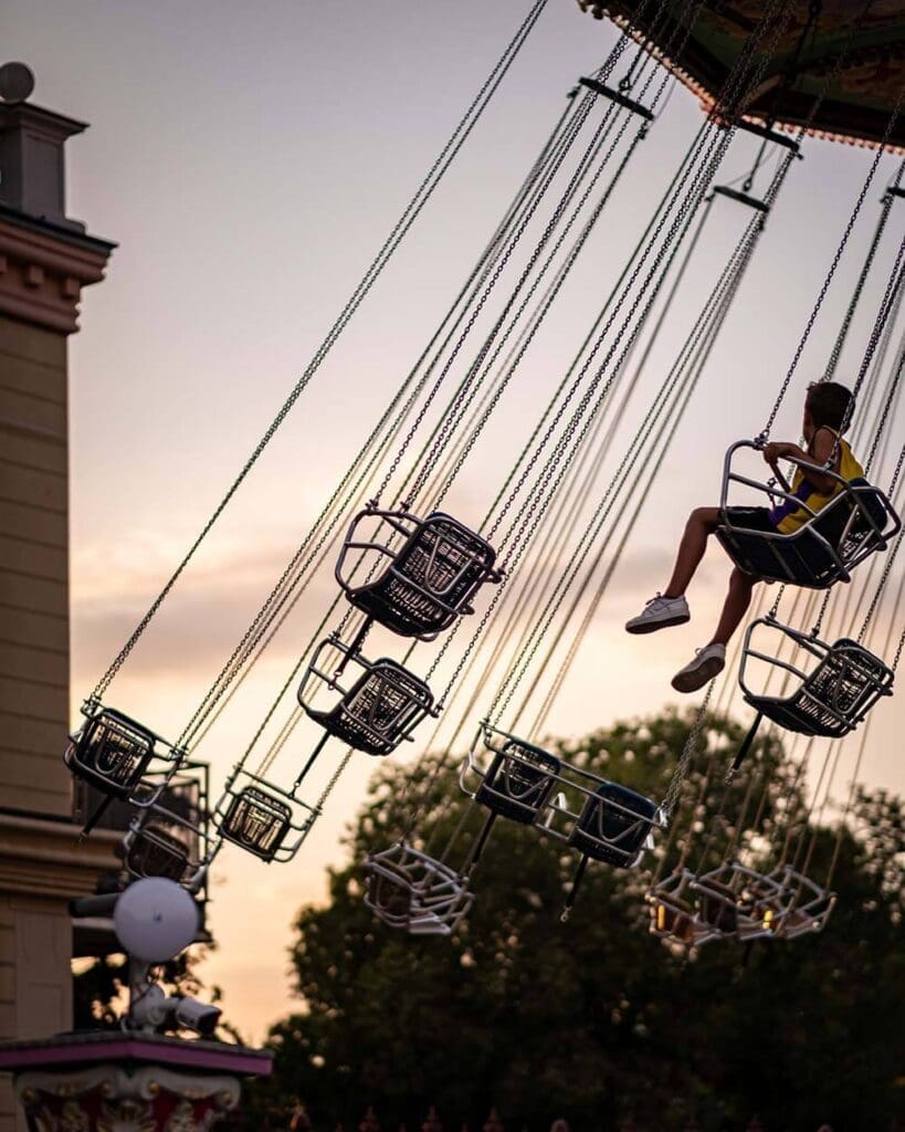 Prater Vienna