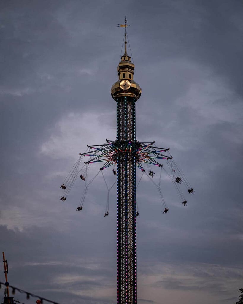 Prater