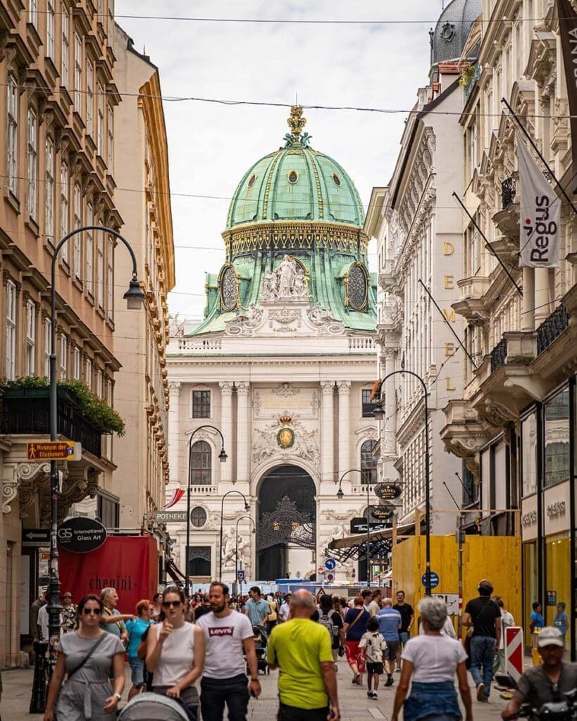 Vienna