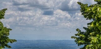 Itinerario di un giorno nel Lazio
