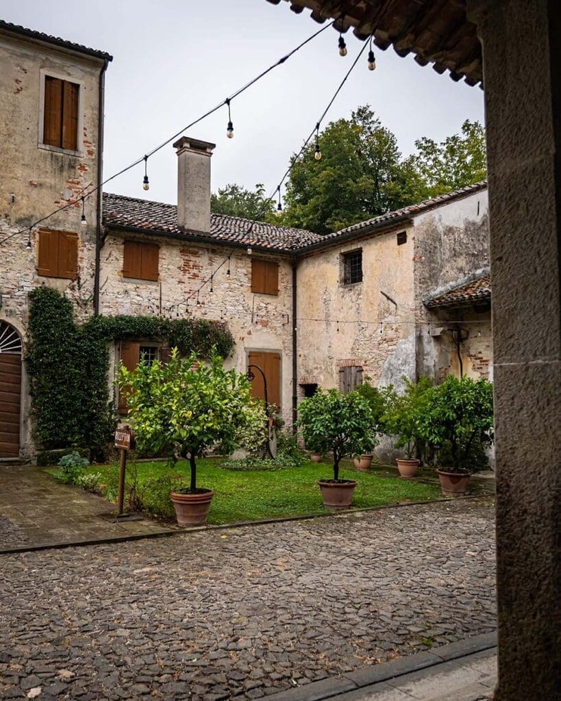 Villa Papafava