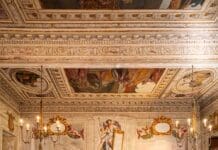 Ville Venete da visitare: Cosa vedere vicino Padova Ville venete da visitare