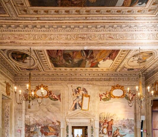 Ville Venete da visitare: Cosa vedere vicino Padova Ville venete da visitare