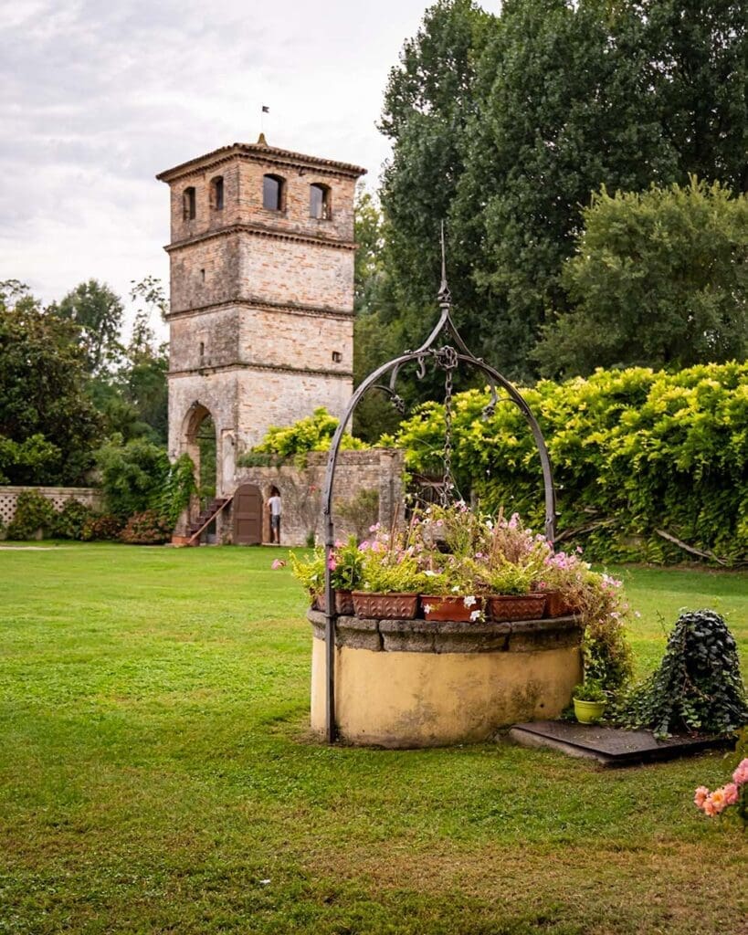 Villa Roberti