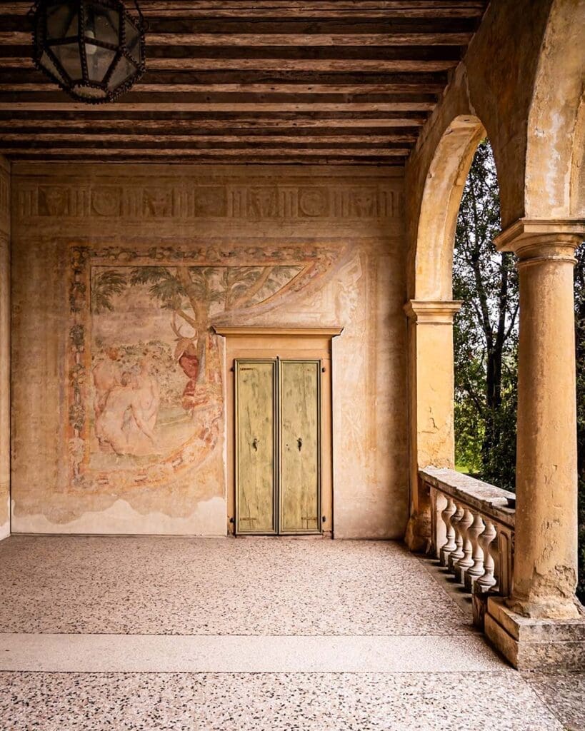Loggia Villa
