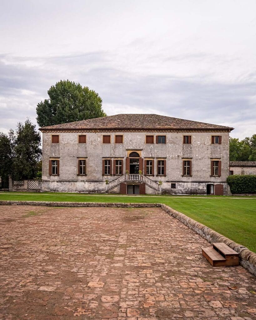 Villa Roberti