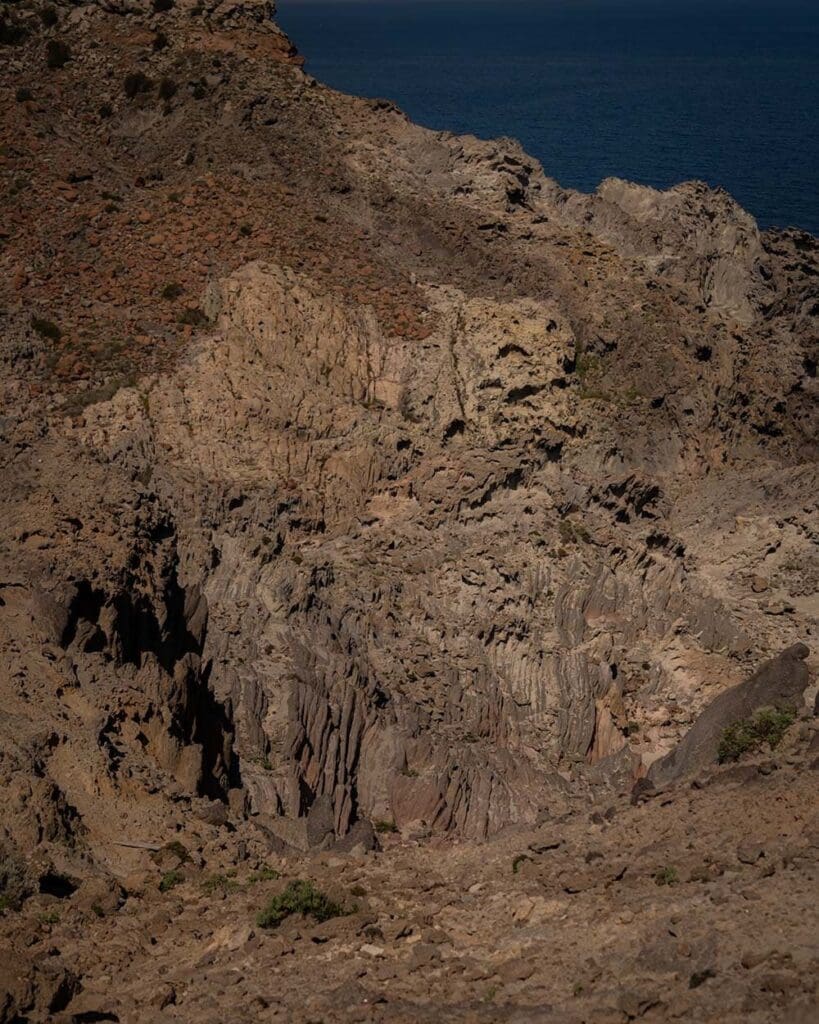 Nasca trekking
