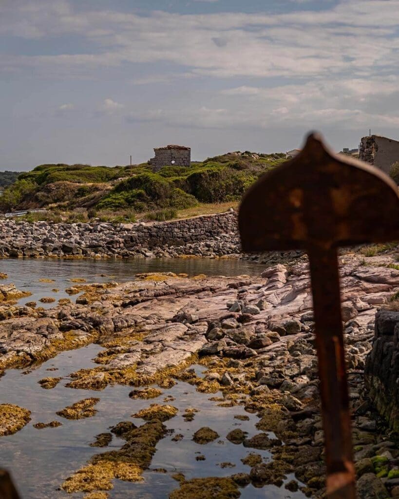 Tonnara di Carloforte