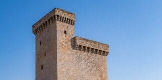 Salento cosa vedere