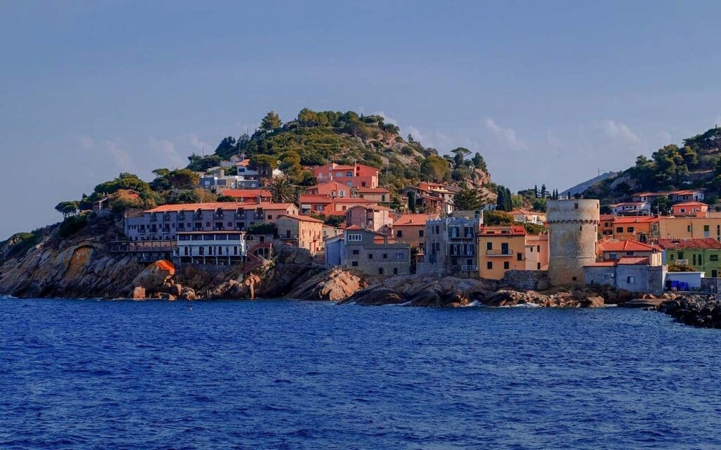 Isola di Giglio