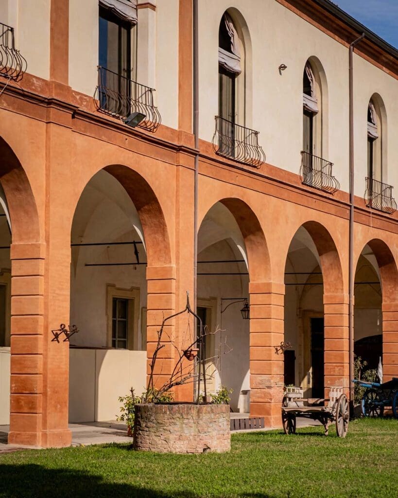 Museo Gonzaga Novellara