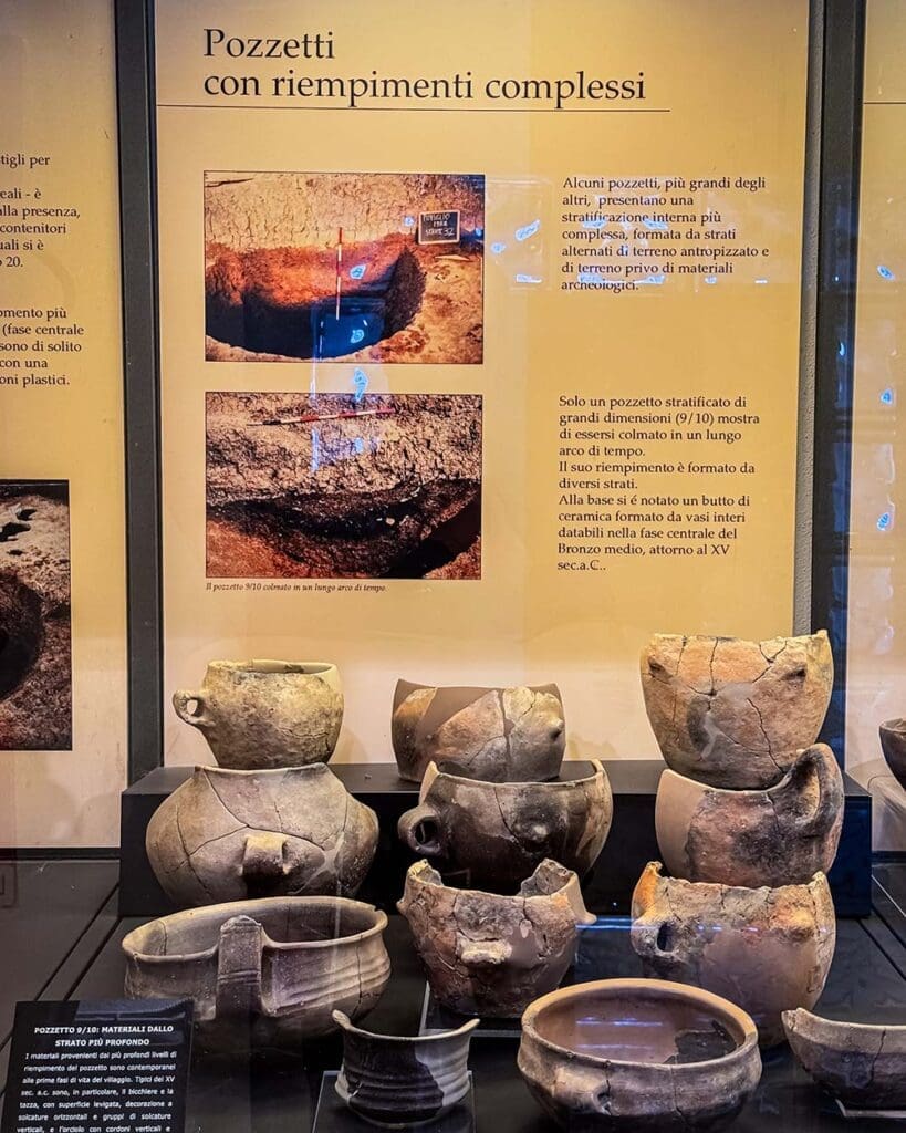Museo Terramara