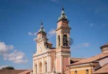 Cosa vedere a Reggio Emilia