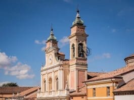 Cosa vedere a Reggio Emilia