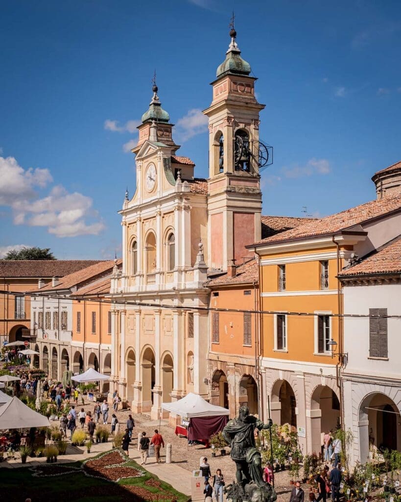 Cosa vedere a Reggio Emilia