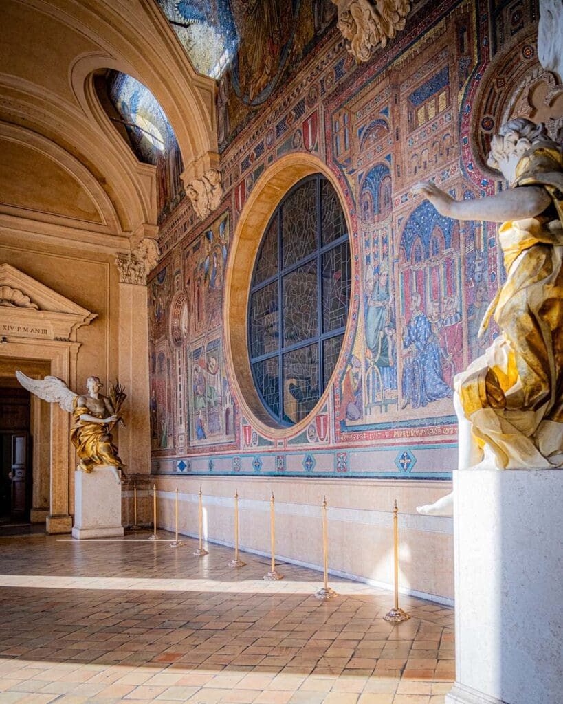 Loggia